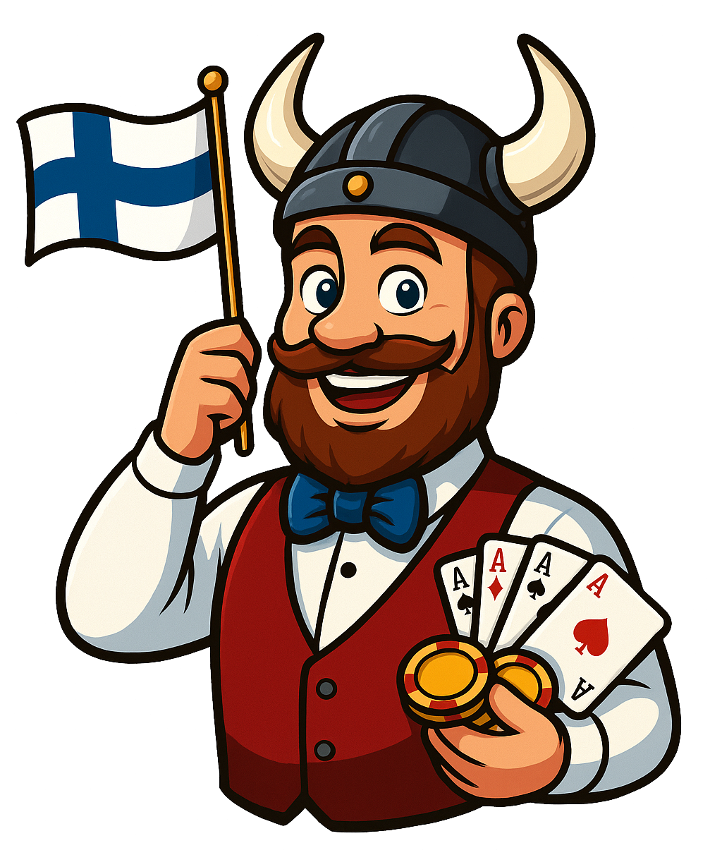 SpinFunin logo tai kuva